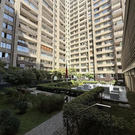 Vr Suite Santiago Kültér fotó