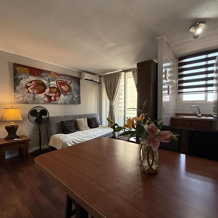 Vr Suite Santiago Kültér fotó