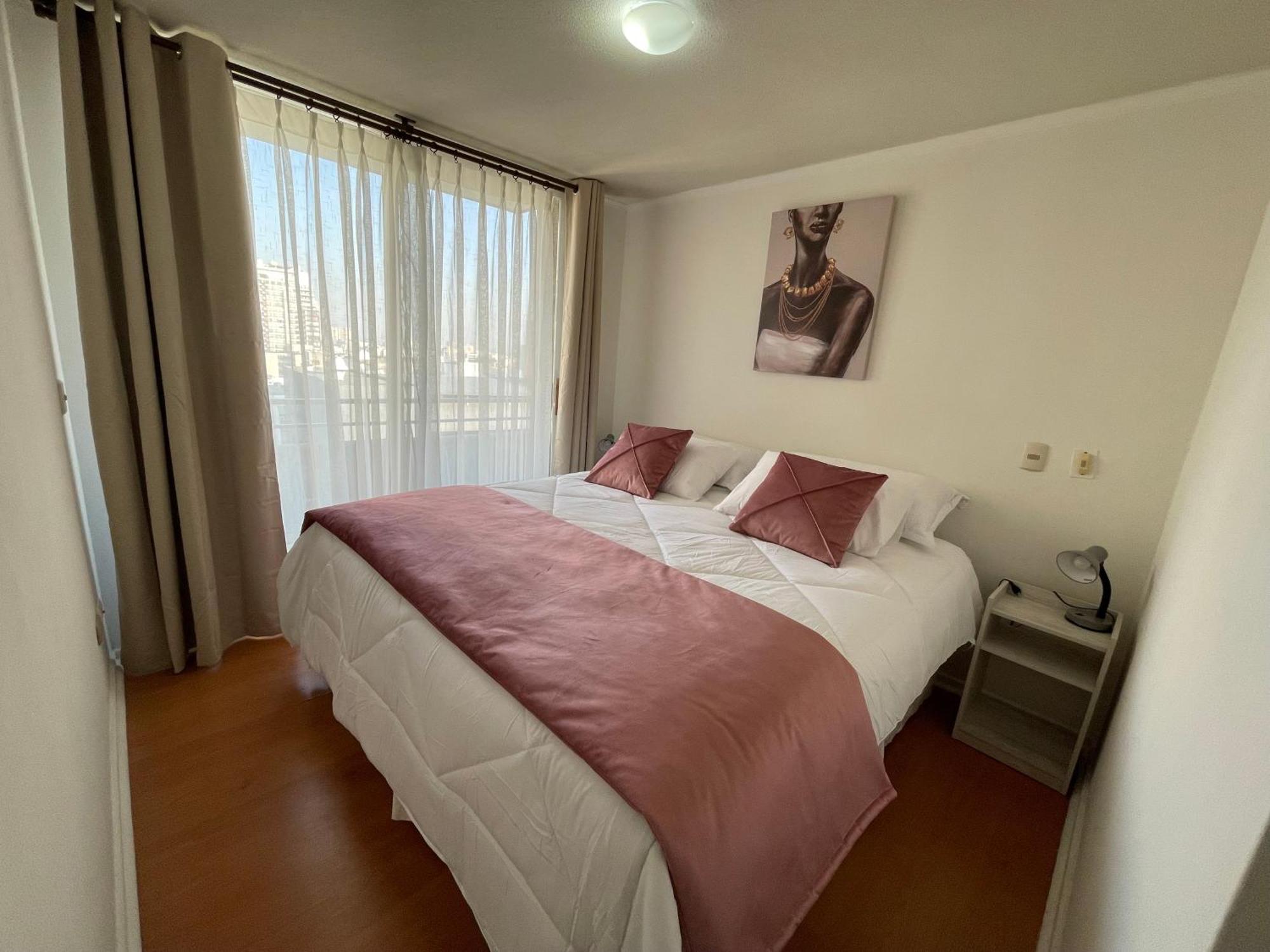 Vr Suite Santiago Kültér fotó