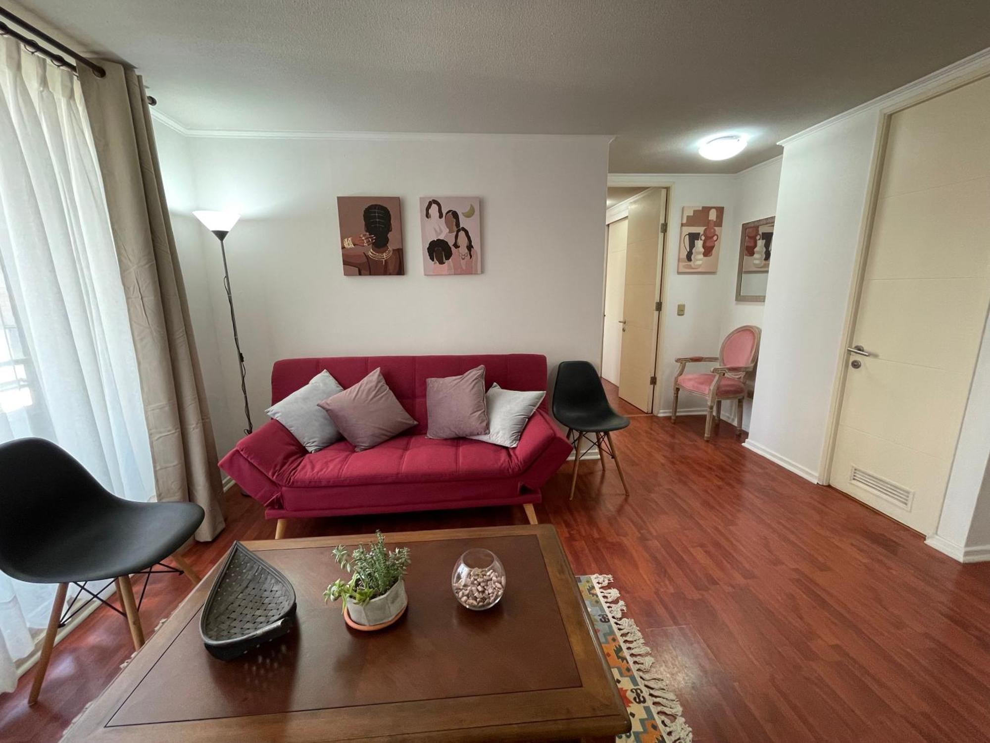 Vr Suite Santiago Kültér fotó