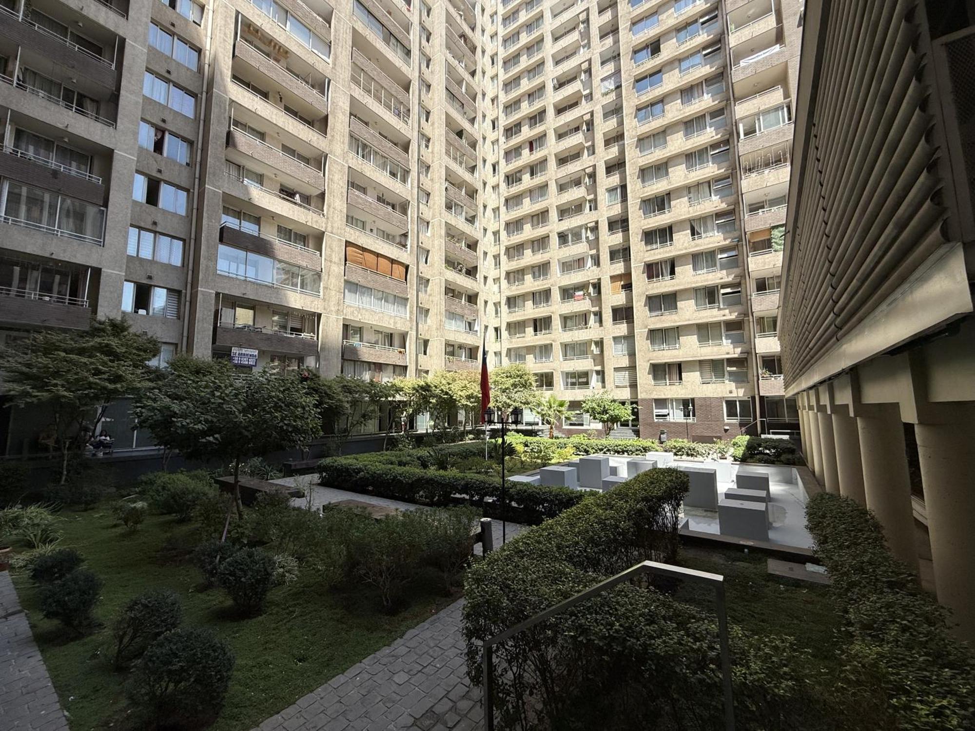 Vr Suite Santiago Kültér fotó