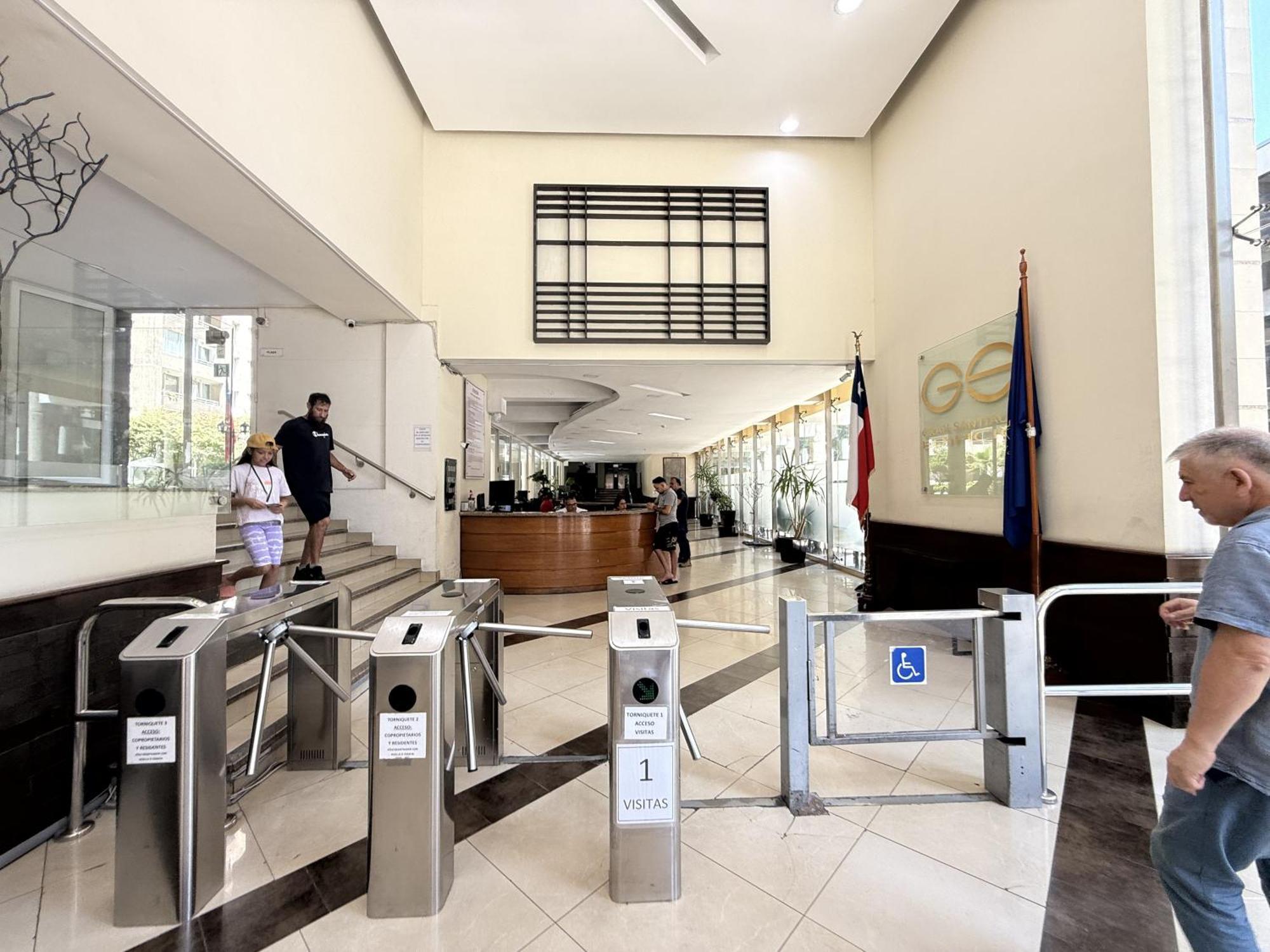 Vr Suite Santiago Kültér fotó