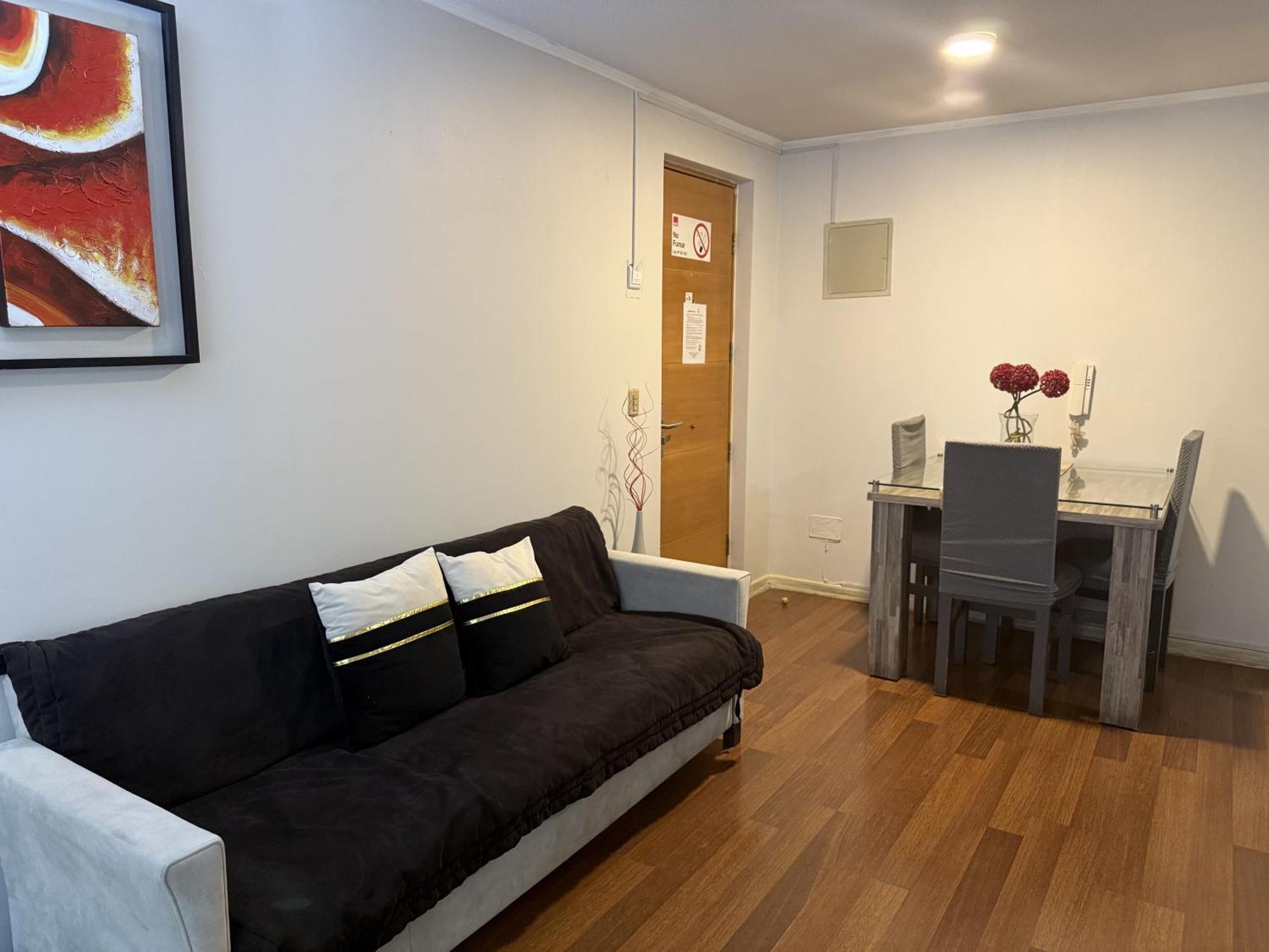 Vr Suite Santiago Kültér fotó
