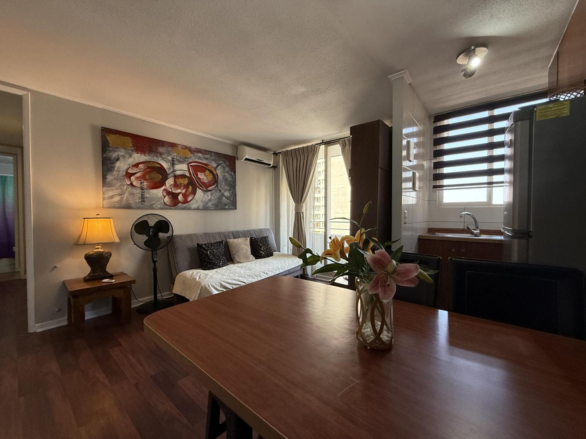 Vr Suite Santiago Kültér fotó