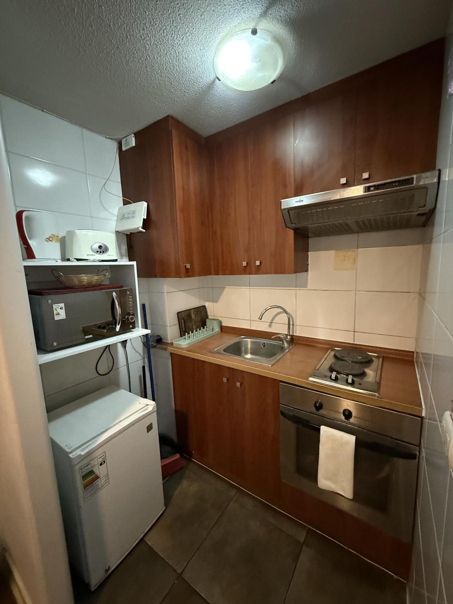 Vr Suite Santiago Kültér fotó