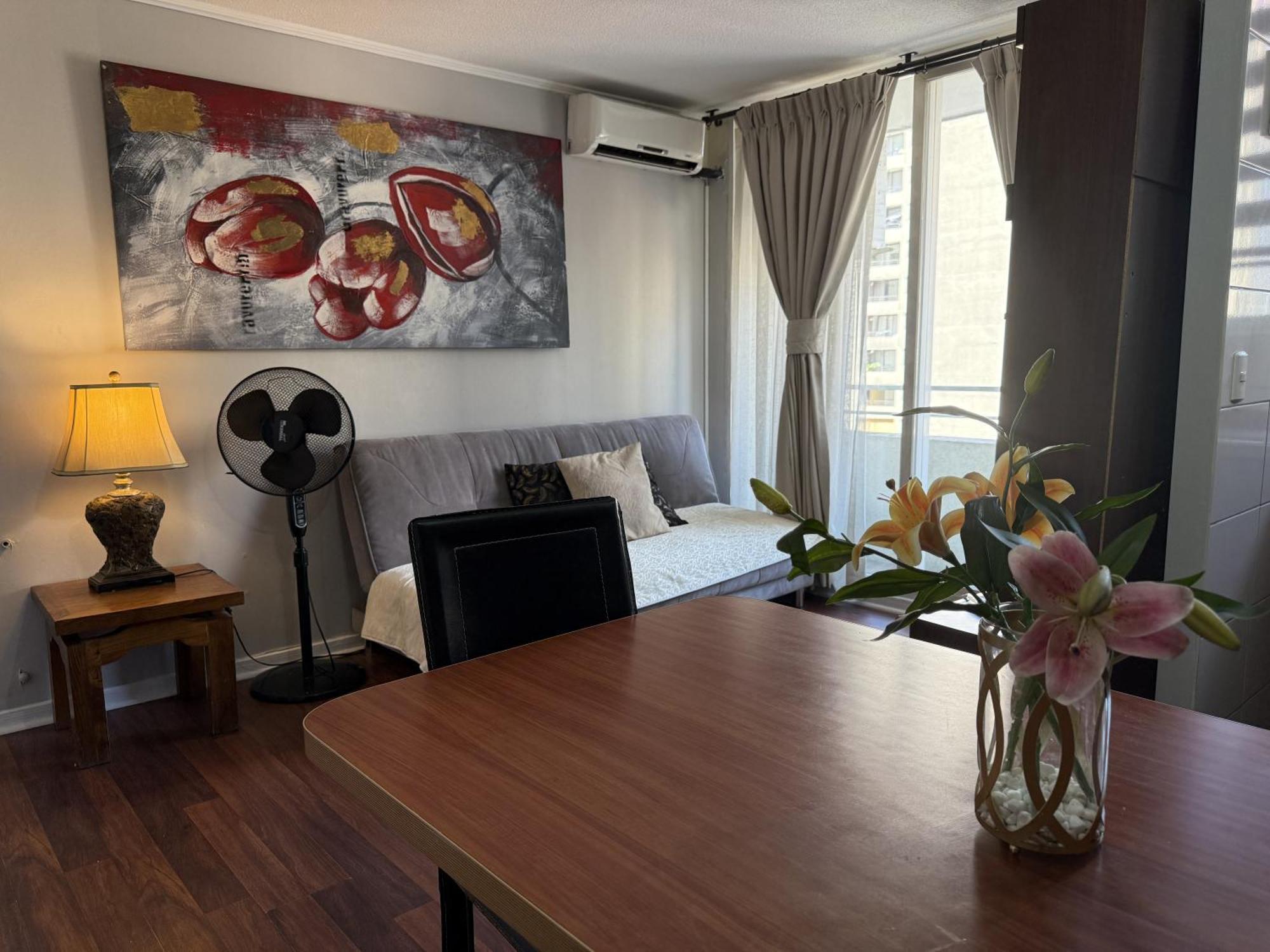 Vr Suite Santiago Kültér fotó