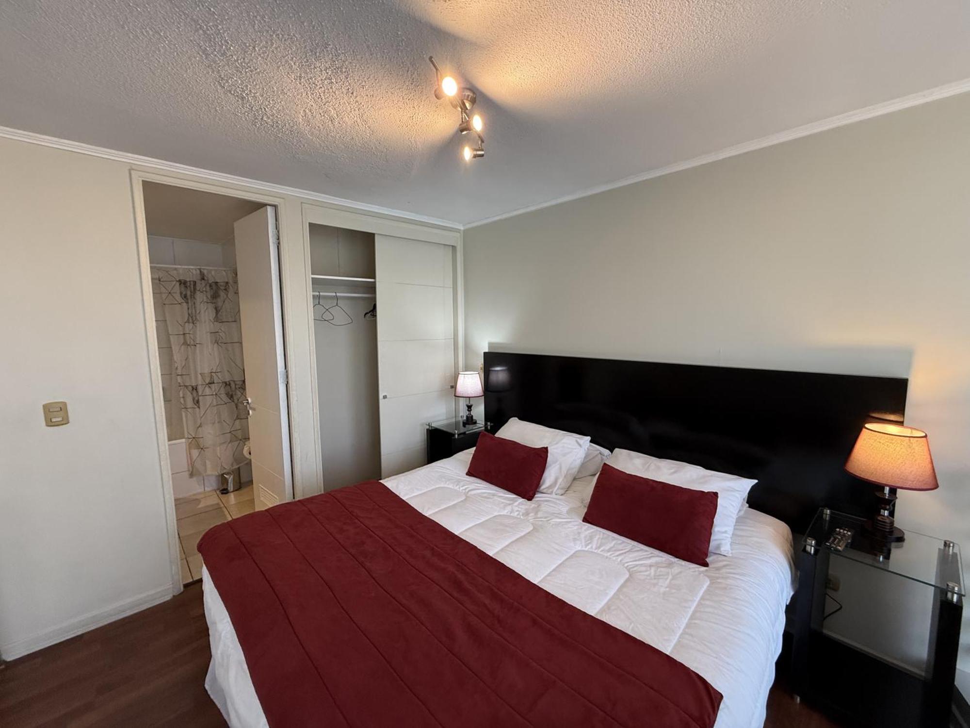 Vr Suite Santiago Kültér fotó
