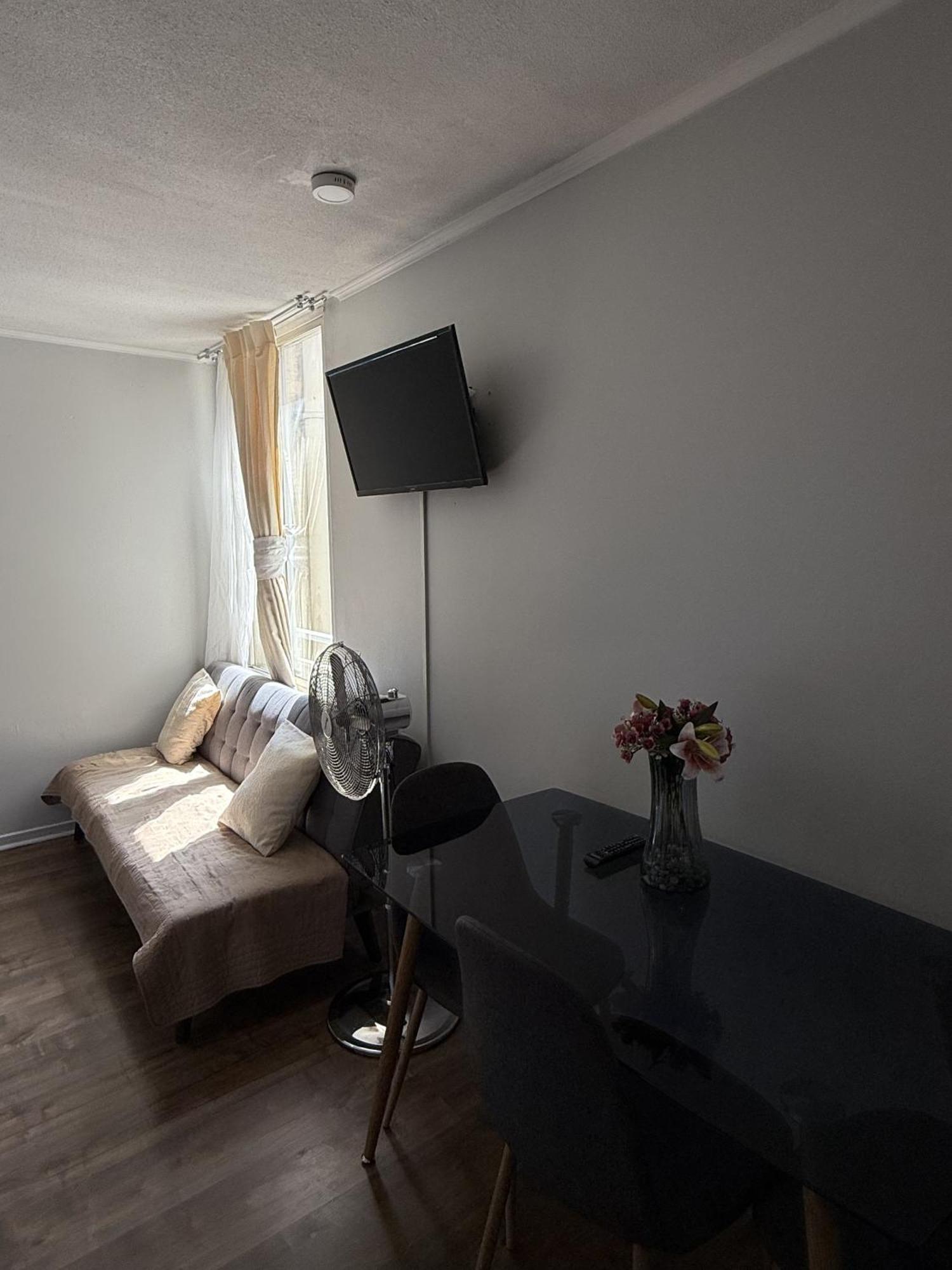 Vr Suite Santiago Kültér fotó