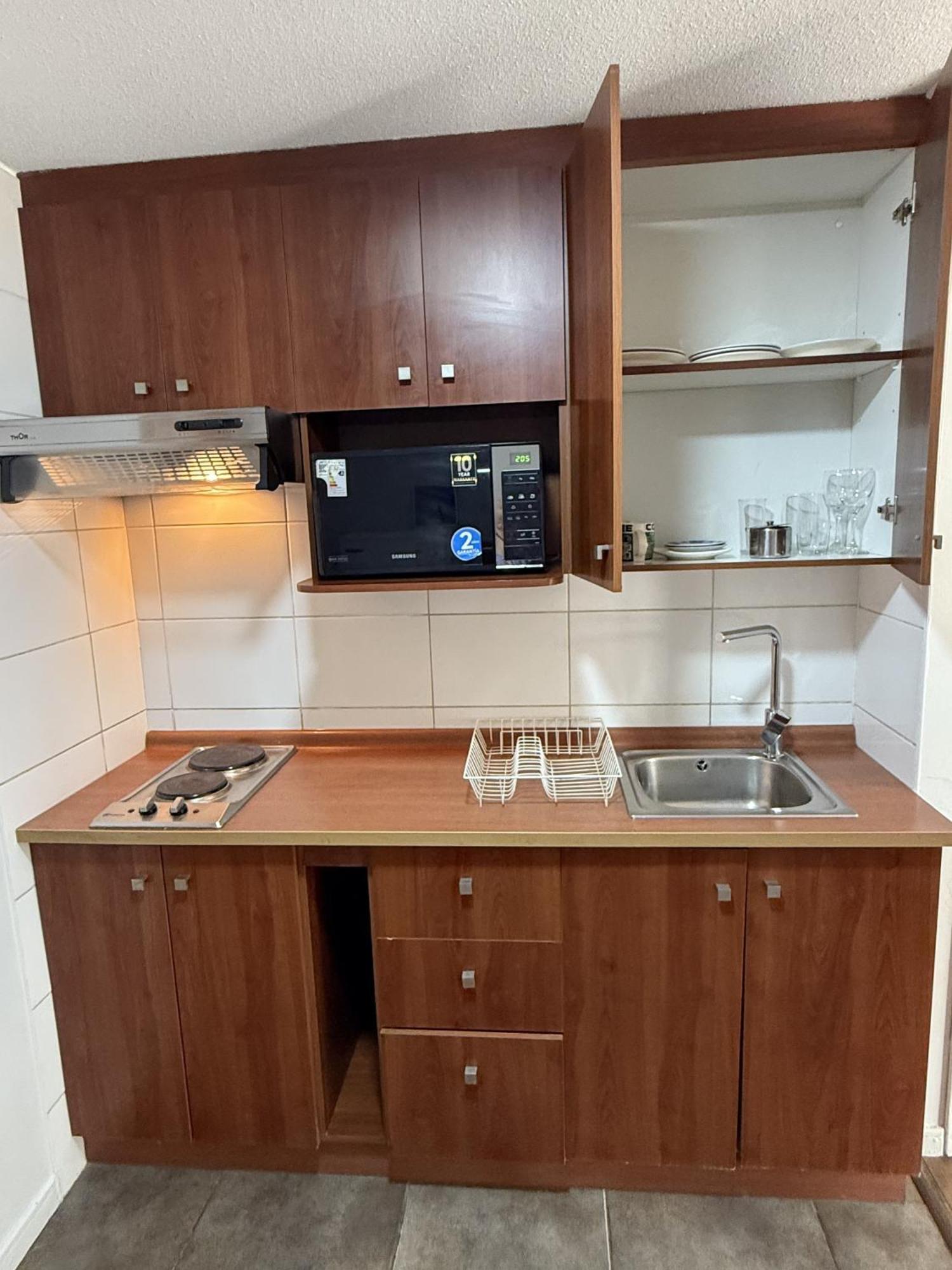 Vr Suite Santiago Kültér fotó